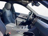 gebraucht Jaguar F-Pace HSE D200 AWD Aut.