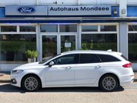 gebraucht Ford Mondeo Traveller Titanium 2,0 Hybrid Aut.