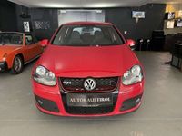 gebraucht VW Golf V 