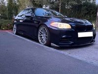 gebraucht BMW M550 535 F10 535d umbau auf d Limousine