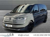 Gebraucht VW Multivan Edition 150 PS (110 kW) 2023 Grau Van
