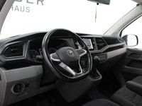 gebraucht VW T6.1 T6.1 Caravelle VW KombiCaravelle Comfortline LR TDI