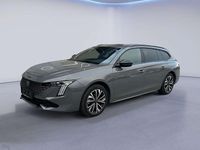 gebraucht Peugeot 508 SW Allure Pack HDI 130 Volle Ausstattung