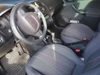 gebraucht Seat Altea XL Chili-Copa 1,6 CR TDi