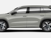 gebraucht Skoda Kodiaq Sportline Sportl AHK 7-S Matrix Nav Kessy ACC S...