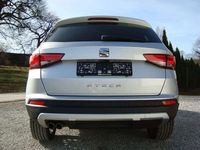 gebraucht Seat Ateca 1,4 Xcellence ACT TSI DSG Mod 18 Top !!