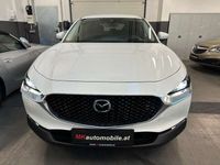 gebraucht Mazda CX-3 CX-30-X180 GT+/SO/PR/TE *TOP AUSSTATTUNG*