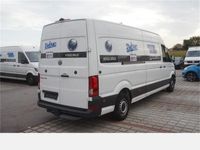 gebraucht VW Crafter 35 TDI° lang+hoch Kamera Klima Bluetooth Kastenwagen