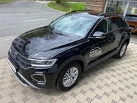 gebraucht VW T-Roc Life TSI