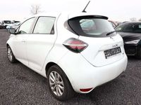 gebraucht Renault Zoe ZE50 R110 Exp Kaufbatterie 80 kW (109 PS) Auto...