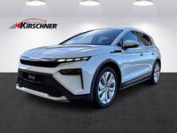 Neu Skoda Elroq 210 kW (286 PS) 2026 Weiss  metallic SUV