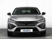 Gebraucht Peugeot 408 Allure 131 PS (96 kW) 2024 Grau Limousine