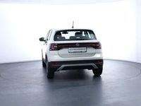 gebraucht VW T-Cross - TSI