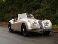 Gebraucht Jaguar XK 162 PS (119 kW) 1953 Andere Cabrio