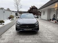 Gebraucht Mercedes GLA200 AMG 150 PS (110 kW) 2022 SUV