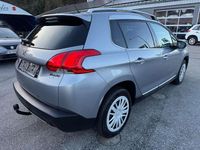 gebraucht Peugeot 2008 Allure