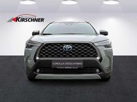 gebraucht Toyota Corolla Cross 2,0 Hybrid Active Drive 2WD