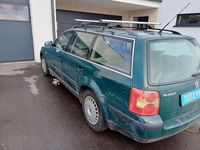 Gebraucht VW Passat 101 PS (74 kW) 2001 Kombi