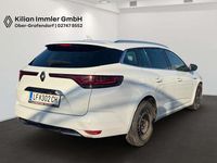 gebraucht Renault Mégane GrandTour Intens