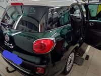 gebraucht Fiat Sedici 500L 500L LivingMultiJet II 120 Start