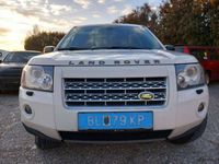 gebraucht Land Rover Freelander 2,2 Td4 S Aut. +1.BESITZ