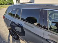 Gebraucht Opel Astra Edition 125 PS (91 kW) 2016 Grau Kombi