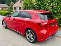 gebraucht Mercedes A160 A 160Austria Edition Austria Edition