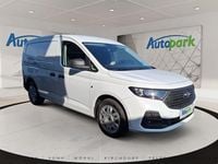 Gebraucht Ford Transit Trend 102 PS (75 kW) 2024 Weiß Van