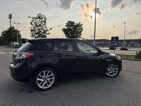 gebraucht Mazda 3 Sport CD116 Takumi II Navi