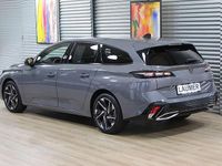 Gebraucht Peugeot 308 SW Allure 131 PS (96 kW) 2024 Grau Kombi