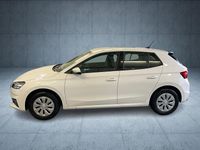 Neu Skoda Fabia Essence 95 PS (69 kW) 2026 Weiss  normal Kleinwagen