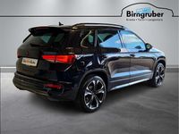 gebraucht Cupra Ateca 2.0 TSI DSG 4Drive 190