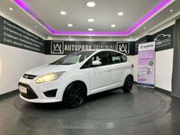 gebraucht Ford C-MAX 2,0 Trend *AHK*PDC*SZH*