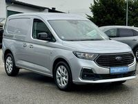 Neu Ford Transit Connect Limited 102 PS (75 kW) 2025 Van / Kleinbus