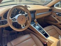 Gebraucht Porsche 911 Carrera S Cabriolet 400 PS (294 kW) 2012 Schwarz Cabrio