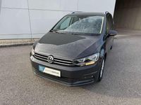 gebraucht VW Touran Highline 20 SCR TDI DSG