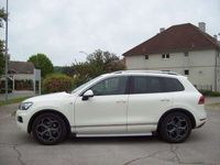 gebraucht VW Touareg Sky V6 TDI BMT 4Motion Aut.