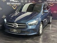 gebraucht Mercedes B200 B 200 d