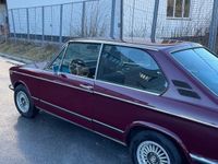 gebraucht BMW 2000 Touring tii in gutem Zustand