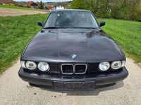 gebraucht BMW 535 535 i E34 *Rostfrei*