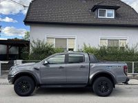 Gebraucht Ford Ranger Raptor 213 PS (156 kW) 2021 Grau Abholung