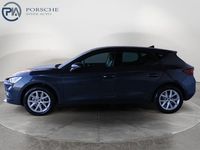 gebraucht Seat Leon Style Edition 1.5 eTSI DSG 115 PS