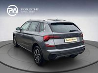 gebraucht Skoda Kamiq Selection TSI DSG