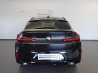 gebraucht BMW X4 xDrive 20d