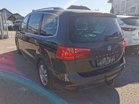 gebraucht Seat Alhambra 4Kids