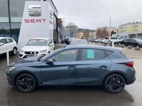 gebraucht Cupra Leon TRIBE 1.5 eTSI DSG 150 PS ACT