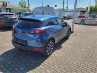 gebraucht Mazda CX-3 G121 Takumi