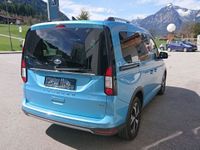 gebraucht Ford Tourneo Connect Active AWD#7-Sitze#