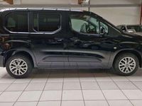 gebraucht Fiat e-Doblò Basis 100 kW