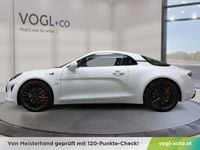 Gebraucht Alpine A110 292 PS (214 kW) 2021 Weiß Coupé